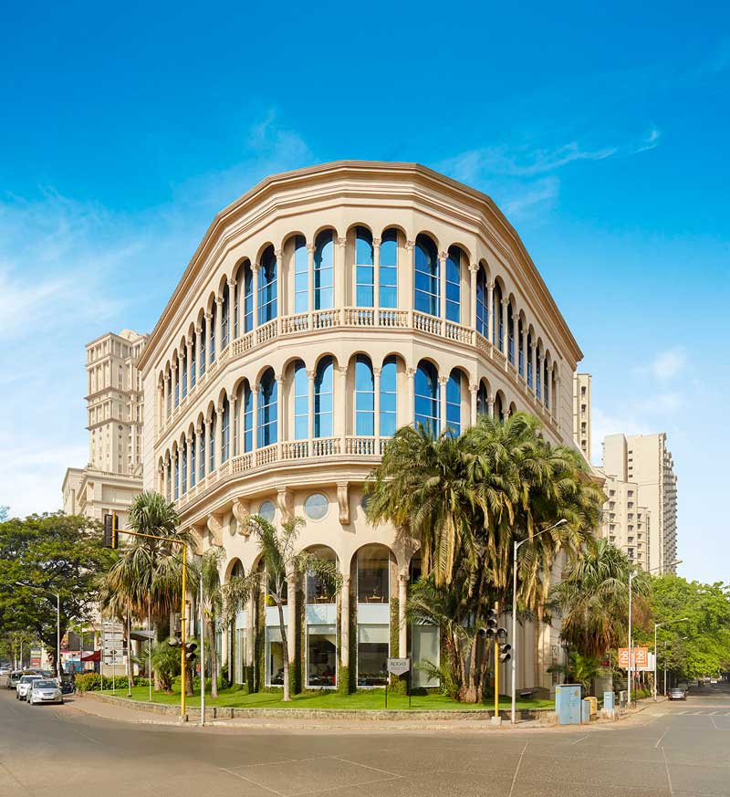 Hiranandani Gardens | Finest Residential Townships in Powai Mumbai