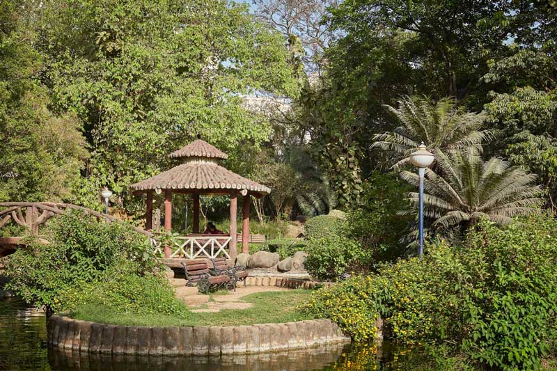 Hiranandani Gardens | Finest Residential Townships in Powai Mumbai