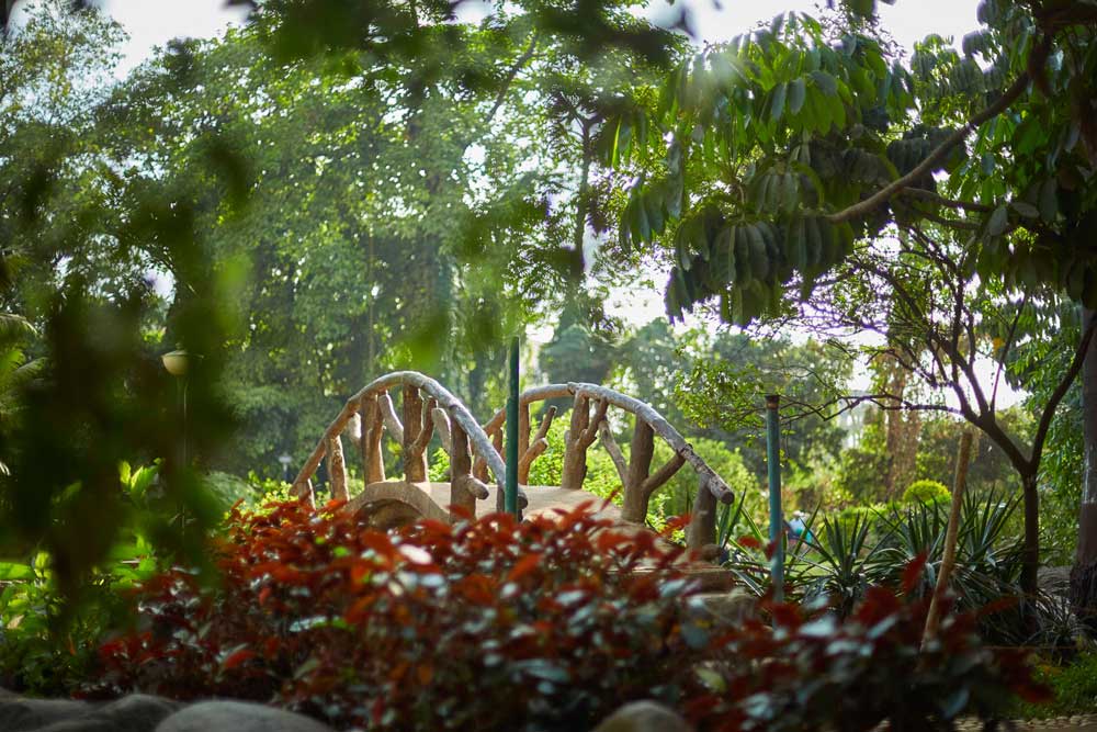 Hiranandani Gardens | Finest Residential Townships in Powai Mumbai